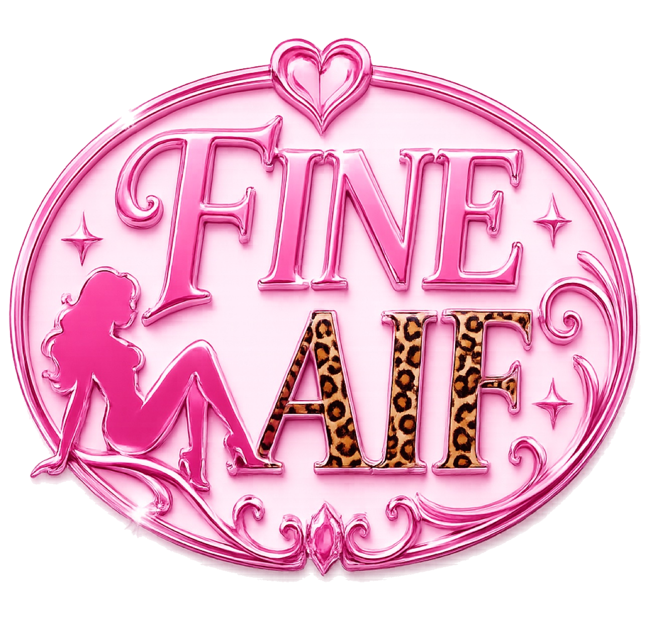 FINE AIF logo